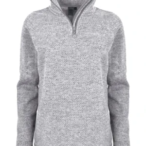 Auslauf 👍 Bekleidung Elkline Fleecepullover Fastforward In White Günstig Kaufen ⌛ 12