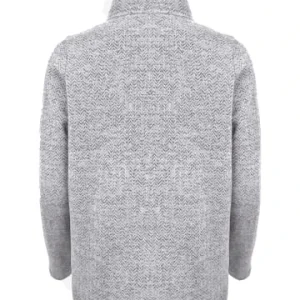 Auslauf 👍 Bekleidung Elkline Fleecepullover Fastforward In White Günstig Kaufen ⌛ 16