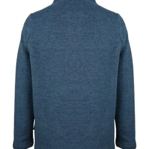 Bester Verkauf 😉 Bekleidung Elkline Fleecepullover Jojo In Ashblue Günstig Kaufen 🥰 6