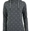 Bestpreis 🌟 Outdoor & Sport Elkline Fleecepullover “Unique” In Schwarz Günstig Kaufen 🔥 20