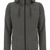 Auslauf ⌛ Outdoor & Sport Elkline Fleecjacke “Treetop” In Grau Günstig Kaufen 🎁 8