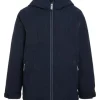Bester Verkauf 🎉 Bekleidung Elkline Funktionsjacke “Pfützen King” In Dunkelblau Günstig Kaufen 🎁 10