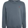 Am billigsten 👍 Bekleidung Elkline Hoodie Any Way In Anthra Günstig Kaufen 🔥 19