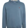 Brandneu ⌛ Bekleidung Elkline Hoodie Any Way In Ashblue Günstig Kaufen 😀 14