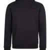 Schlussverkauf 🔥 Bekleidung Elkline Hoodie Any Way In Black Günstig Kaufen 🔥 8