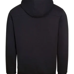 Schlussverkauf 🔥 Bekleidung Elkline Hoodie Any Way In Black Günstig Kaufen 🔥 11