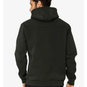 Schlussverkauf 🔥 Bekleidung Elkline Hoodie Any Way In Black Günstig Kaufen 🔥 15