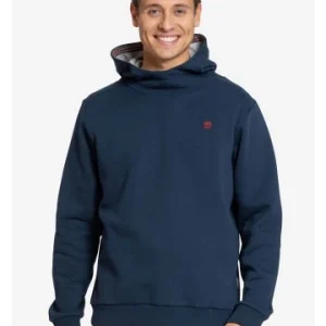 Budget 👏 Bekleidung Elkline Hoodie Any Way In Blueshadow Günstig Kaufen ❤️ 8