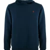Budget 👏 Bekleidung Elkline Hoodie Any Way In Blueshadow Günstig Kaufen ❤️ 11