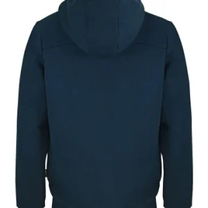 Budget 👏 Bekleidung Elkline Hoodie Any Way In Blueshadow Günstig Kaufen ❤️ 10