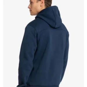 Budget 👏 Bekleidung Elkline Hoodie Any Way In Blueshadow Günstig Kaufen ❤️ 12