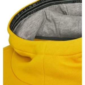 Aktion 🔥 Bekleidung Elkline Hoodie Any Way In Lemon Günstig Kaufen 😀 7