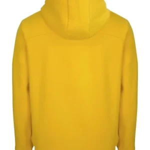 Aktion 🔥 Bekleidung Elkline Hoodie Any Way In Lemon Günstig Kaufen 😀 9