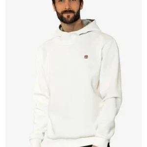 Budget ✨ Bekleidung Elkline Hoodie Any Way In White Günstig Kaufen 🎉 8