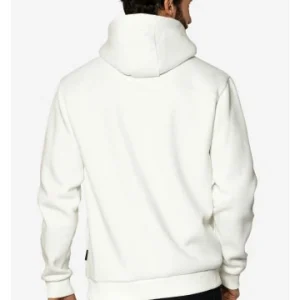 Budget ✨ Bekleidung Elkline Hoodie Any Way In White Günstig Kaufen 🎉 12