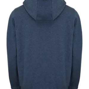 Budget 🔥 Bekleidung Elkline Hoodie Bounce In Bluemelange Günstig Kaufen ❤️ 21