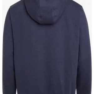 Bestes Angebot 😍 Bekleidung Elkline Hoodie “Bus Stop” In Dunkelblau Günstig Kaufen 💯 6