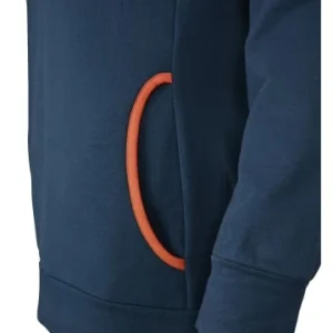 Bestpreis ✨ Bekleidung Elkline Hoodie Dizzy In Blueshadow Günstig Kaufen 😉 7