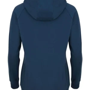Bestpreis ✨ Bekleidung Elkline Hoodie Dizzy In Blueshadow Günstig Kaufen 😉 9
