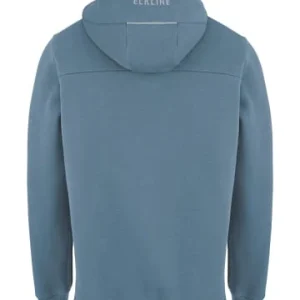 Top 10 🥰 Bekleidung Elkline Hoodie Dynamo In Ashblue Günstig Kaufen 🥰 11