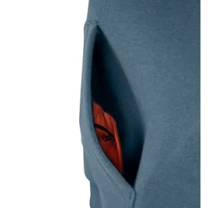 Top 10 🥰 Bekleidung Elkline Hoodie Dynamo In Ashblue Günstig Kaufen 🥰 15