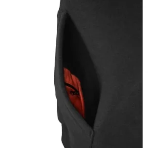 Am billigsten 😉 Bekleidung Elkline Hoodie Dynamo In Black Günstig Kaufen ❤️ 15