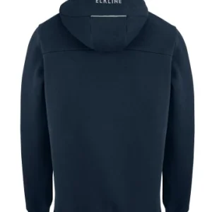 Beste Bewertungen von 😍 Bekleidung Elkline Hoodie Dynamo In Blueshadow Günstig Kaufen 😉 7