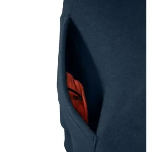 Beste Bewertungen von 😍 Bekleidung Elkline Hoodie Dynamo In Blueshadow Günstig Kaufen 😉 9