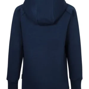 Angebote 🌟 Bekleidung Elkline Hoodie Fablab In Blueshadow Günstig Kaufen 🔥 10