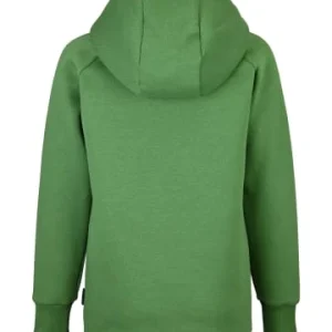 Schlussverkauf 🥰 Bekleidung Elkline Hoodie Fablab In Mossgreen Günstig Kaufen ⭐ 10