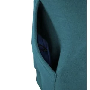 Billig 🤩 Bekleidung Elkline Hoodie Fiets In Aqua Günstig Kaufen ✔️ 11