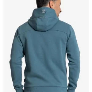 Billig 🤩 Bekleidung Elkline Hoodie Fiets In Aqua Günstig Kaufen ✔️ 13