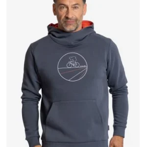 Top 10 🔔 Bekleidung Elkline Hoodie Fiets In Bluegrey Günstig Kaufen 🌟 9