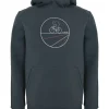 Top 10 🔔 Bekleidung Elkline Hoodie Fiets In Bluegrey Günstig Kaufen 🌟 11