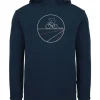 Rabatt 👏 Bekleidung Elkline Hoodie Fiets In Blueshadow Günstig Kaufen 🔔 16
