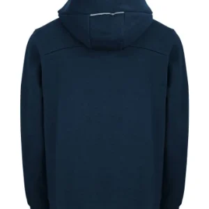 Rabatt 👏 Bekleidung Elkline Hoodie Fiets In Blueshadow Günstig Kaufen 🔔 15