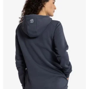 Bestes Angebot 🥰 Bekleidung Elkline Hoodie Frieda In Bluegrey Günstig Kaufen 😀 14