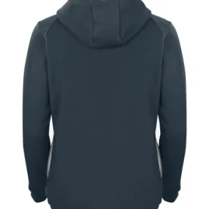 Bestes Angebot 🥰 Bekleidung Elkline Hoodie Frieda In Bluegrey Günstig Kaufen 😀 16