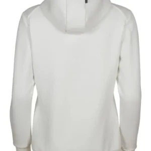 Angebote ✨ Bekleidung Elkline Hoodie “Get Going” In Weiß Günstig Kaufen 🧨 7