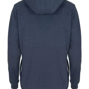 Besorgen 👍 Bekleidung Elkline Hoodie High Hopes In Bluemelange Günstig Kaufen 🤩 6
