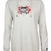 Bester Verkauf 🎁 Bekleidung Elkline Hoodie “High Hopes” In Creme Günstig Kaufen 🥰 8