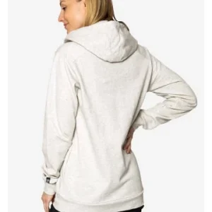 Am billigsten 🌟 Bekleidung Elkline Hoodie High Hopes In Lightgreymelange Günstig Kaufen ⌛ 13