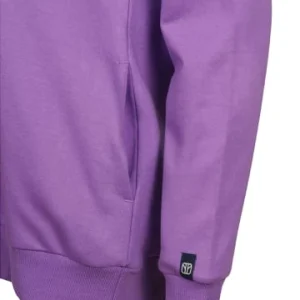 Bester Verkauf 🔔 Bekleidung Elkline Hoodie “High Hopes” In Lila Günstig Kaufen 🛒 9