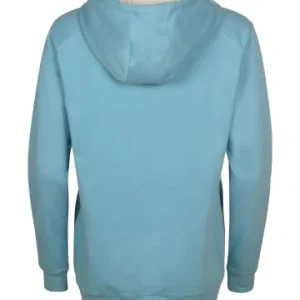 Bestes Angebot 🎉 Bekleidung Elkline Hoodie High Hopes In Reefwater Günstig Kaufen 👏 11