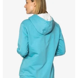 Bestes Angebot 🎉 Bekleidung Elkline Hoodie High Hopes In Reefwater Günstig Kaufen 👏 13