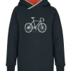 Besorgen ⌛ Bekleidung Elkline Hoodie Keep It In Black Günstig Kaufen 👍 16
