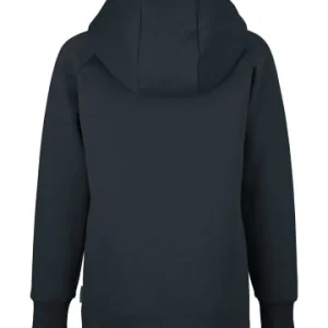 Besorgen ⌛ Bekleidung Elkline Hoodie Keep It In Black Günstig Kaufen 👍 12