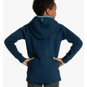 Bester Verkauf 🔔 Bekleidung Elkline Hoodie Keep It In Blueshadow Günstig Kaufen 😉 12