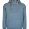 Aktion 🌟 Bekleidung Elkline Hoodie Lake Van In Ashblue Günstig Kaufen 🧨 16