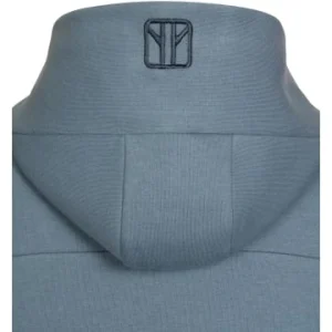 Aktion 🌟 Bekleidung Elkline Hoodie Lake Van In Ashblue Günstig Kaufen 🧨 13
